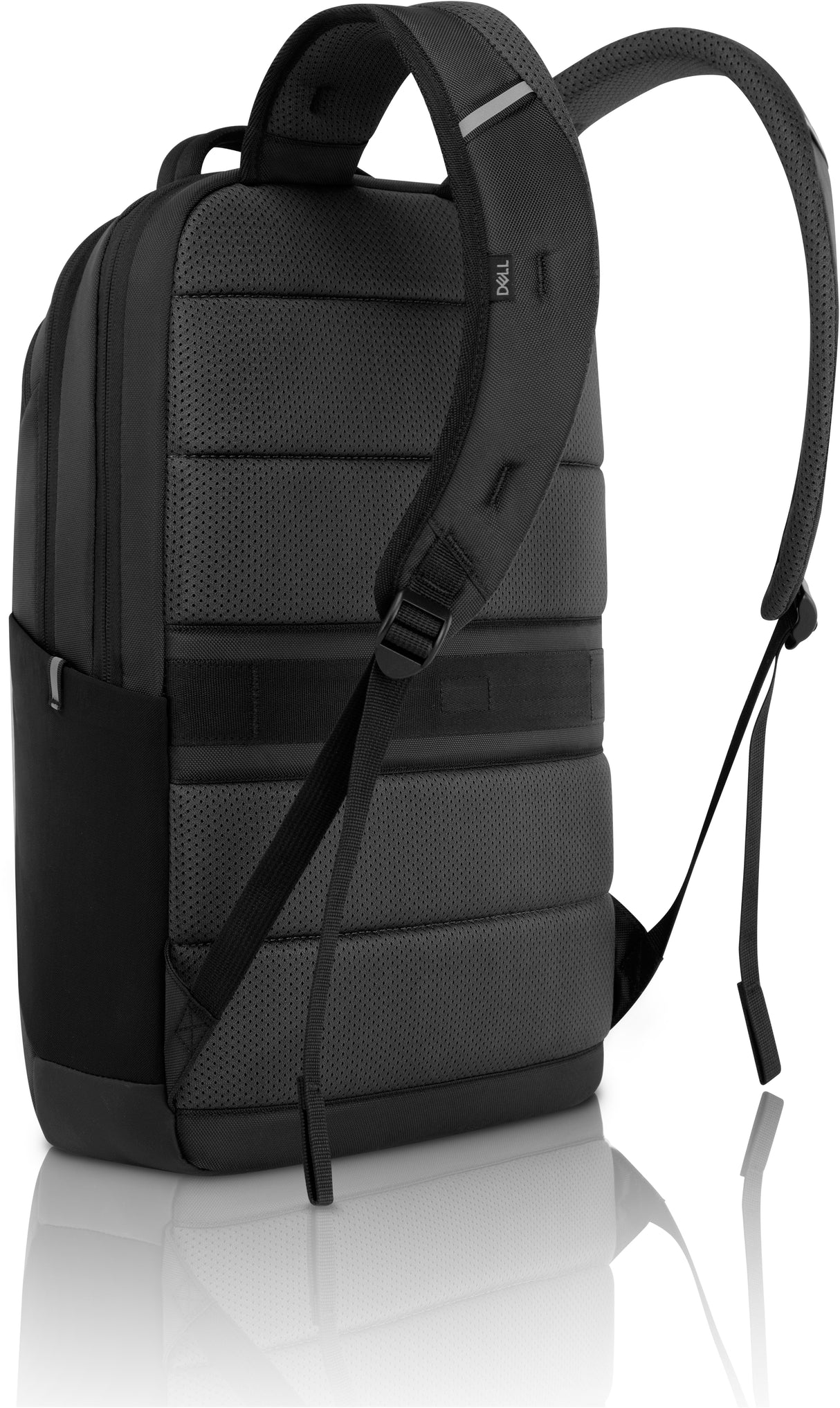 DELL Mochila Pro 14-16 Plus EcoLoop - CP5723 Laptop Monocromo 840 D 39,6 cm (15.6") Mochila