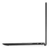DELL DC15250 Laptop Portátil Negro Concha Plástico