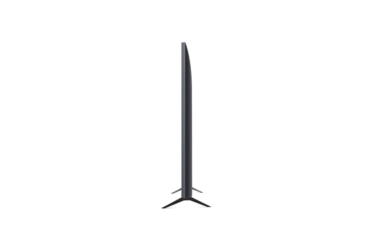 LG UHD 50UQ80006LB Televisor 127 cm (50") 3840 x 2160 Pixeles 4K Ultra HD LED Smart TV Wifi Gris