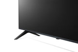 LG UHD 60UQ8000PSB Televisor 152,4 cm (60") 3840 x 2160 Pixeles 4K Ultra HD LED Smart TV Wifi Negro