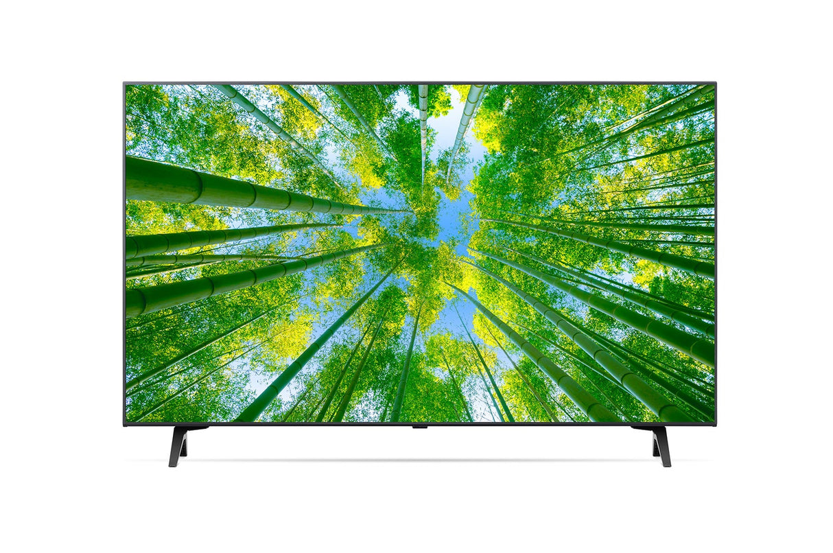 LG UHD 43UQ8000PSB Televisor 109,2 cm (43") 3840 x 2160 Pixeles 4K Ultra HD LED Smart TV Wifi Gris