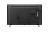 LG UHD 43UQ8000PSB Televisor 109,2 cm (43") 3840 x 2160 Pixeles 4K Ultra HD LED Smart TV Wifi Gris