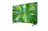 LG UHD 43UQ8000PSB Televisor 109,2 cm (43") 3840 x 2160 Pixeles 4K Ultra HD LED Smart TV Wifi Gris