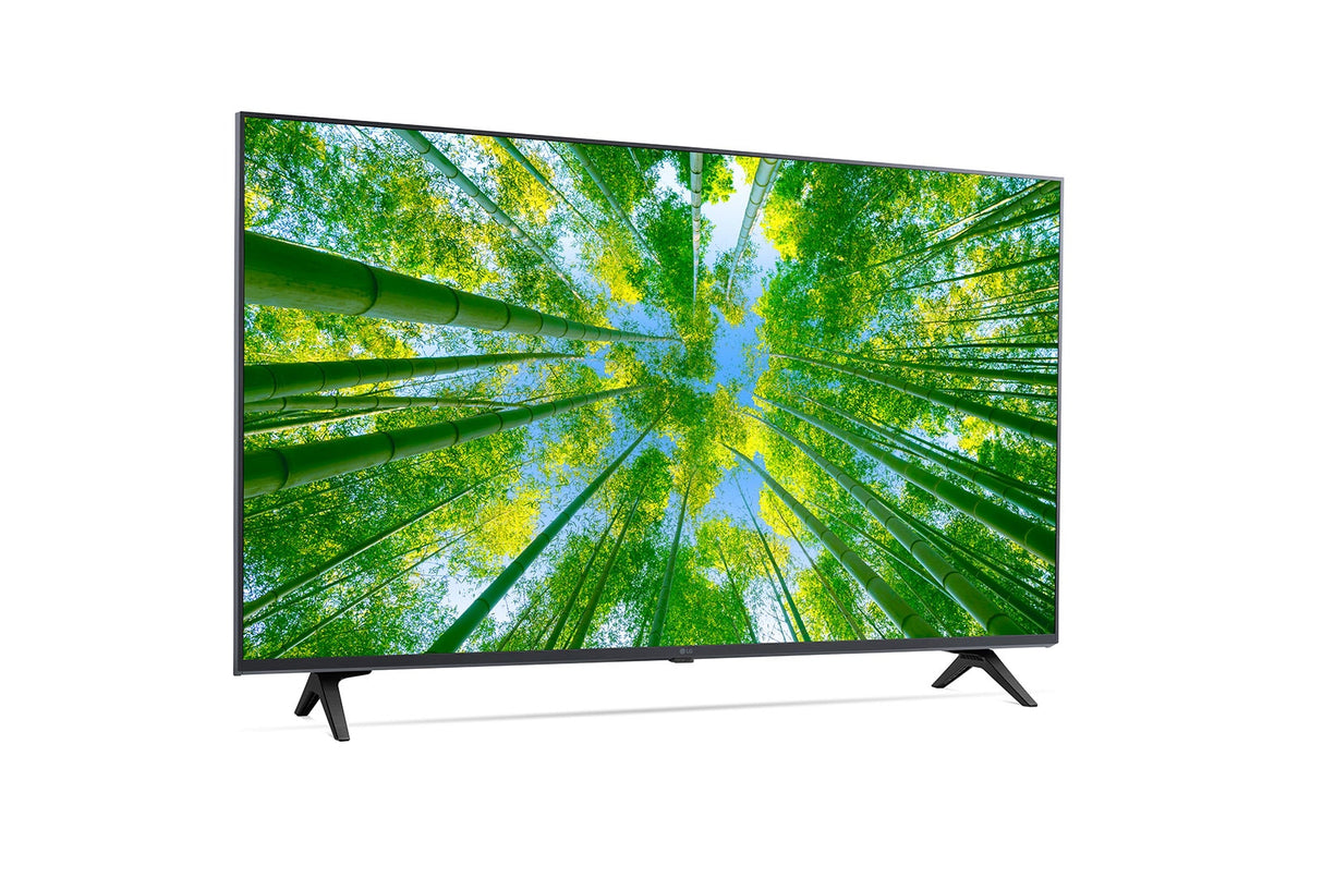 LG UHD 43UQ8000PSB Televisor 109,2 cm (43") 3840 x 2160 Pixeles 4K Ultra HD LED Smart TV Wifi Gris
