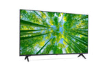 LG UHD 43UQ8000PSB Televisor 109,2 cm (43") 3840 x 2160 Pixeles 4K Ultra HD LED Smart TV Wifi Gris
