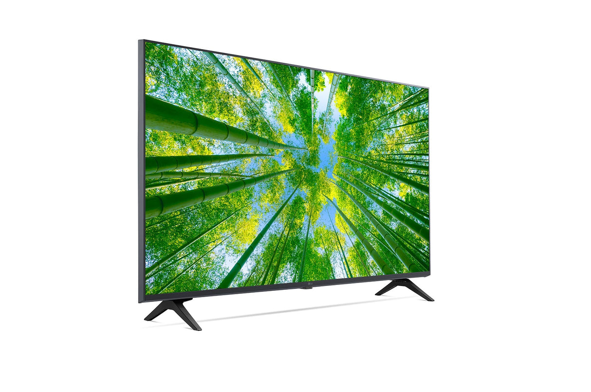 LG UHD 43UQ8000PSB Televisor 109,2 cm (43") 3840 x 2160 Pixeles 4K Ultra HD LED Smart TV Wifi Gris