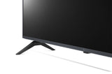 LG UHD 43UQ8000PSB Televisor 109,2 cm (43") 3840 x 2160 Pixeles 4K Ultra HD LED Smart TV Wifi Gris