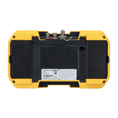 Dahua Technology DH-PFM907-E comprobadores para cámaras de seguridad TFT 17,8 cm (7") 1920 x 1200 Pixeles Si