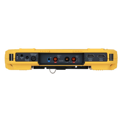 Dahua Technology DH-PFM907-E comprobadores para cámaras de seguridad TFT 17,8 cm (7") 1920 x 1200 Pixeles Si