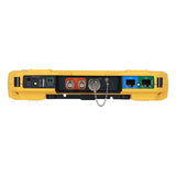 Dahua Technology DH-PFM907-E comprobadores para cámaras de seguridad TFT 17,8 cm (7") 1920 x 1200 Pixeles Si
