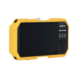 Dahua Technology DH-PFM907-E comprobadores para cámaras de seguridad TFT 17,8 cm (7") 1920 x 1200 Pixeles Si