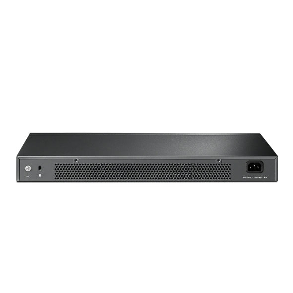 TP-Link JetStream TL-SG3452X dispositivo de redes Gestionado L2+ Si Si