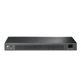 TP-Link JetStream TL-SG3452X dispositivo de redes Gestionado L2+ Si Si