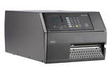 Honeywell PX65A impresora de etiquetas Transferencia térmica 300 x 300 DPI 225 mm/seg Alámbrico Ethernet, Negro