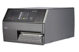 Honeywell PX65A impresora de etiquetas Transferencia térmica 300 x 300 DPI 225 mm/seg Alámbrico Ethernet, Negro