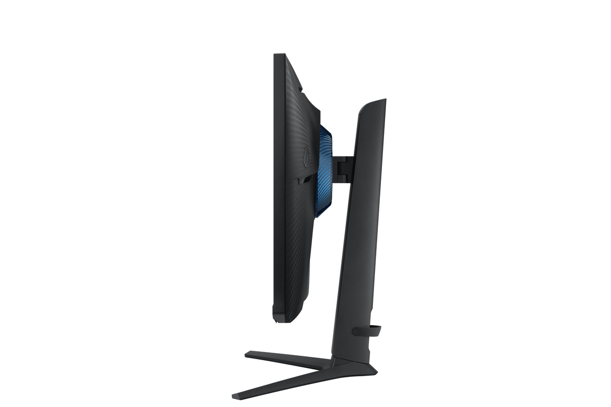 Samsung LS25BG400ELXZX pantalla para PC 63,5 cm (25") 1920 x 1080 Pixeles Full HD LCD Negro