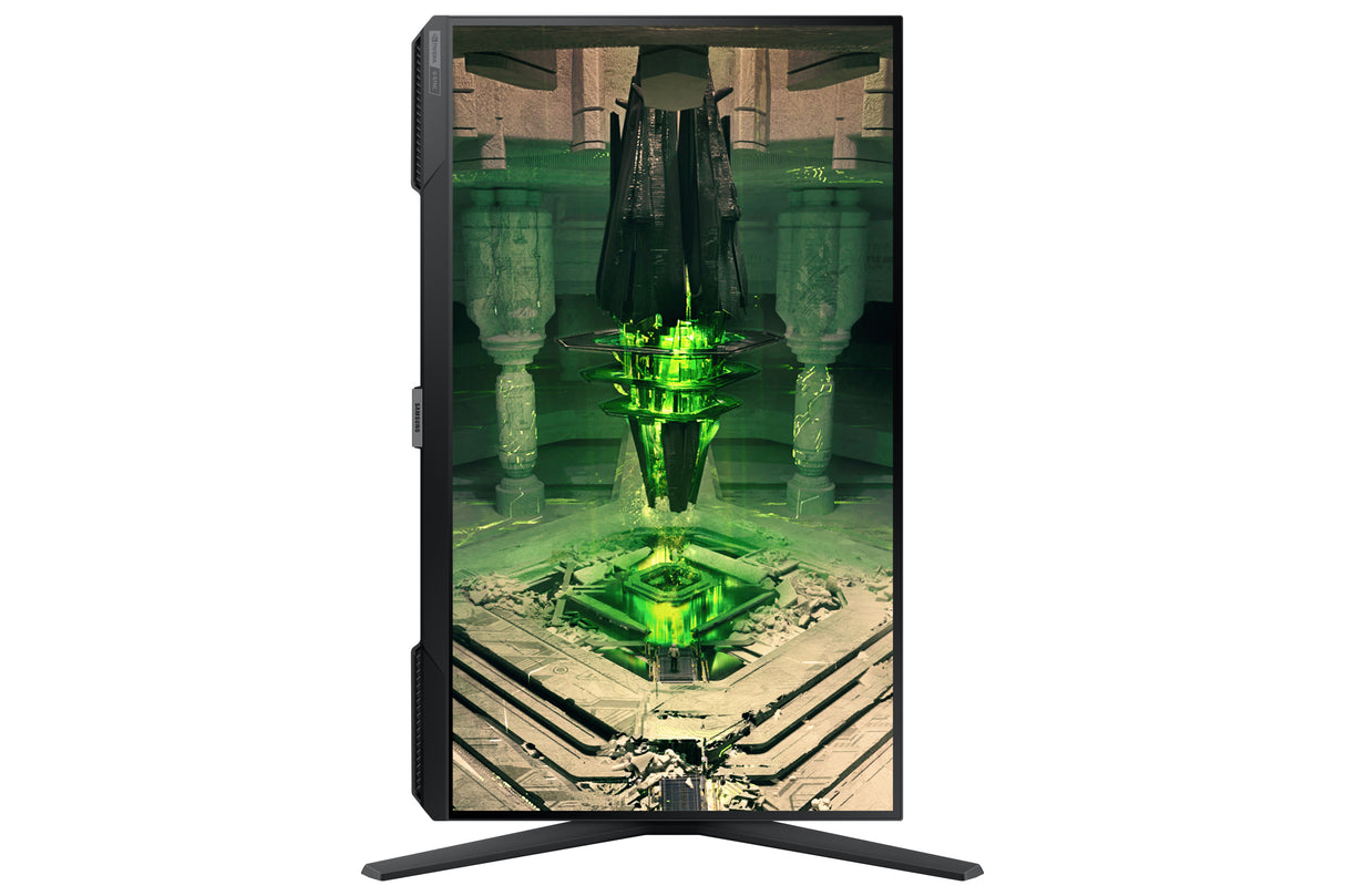 Samsung LS25BG400ELXZX pantalla para PC 63,5 cm (25") 1920 x 1080 Pixeles Full HD LCD Negro