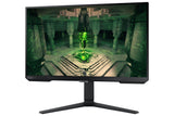 Samsung LS25BG400ELXZX pantalla para PC 63,5 cm (25") 1920 x 1080 Pixeles Full HD LCD Negro