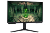 Samsung LS25BG400ELXZX pantalla para PC 63,5 cm (25") 1920 x 1080 Pixeles Full HD LCD Negro