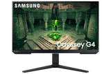 Samsung LS25BG400ELXZX pantalla para PC 63,5 cm (25") 1920 x 1080 Pixeles Full HD LCD Negro