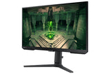 Samsung LS25BG400ELXZX pantalla para PC 63,5 cm (25") 1920 x 1080 Pixeles Full HD LCD Negro