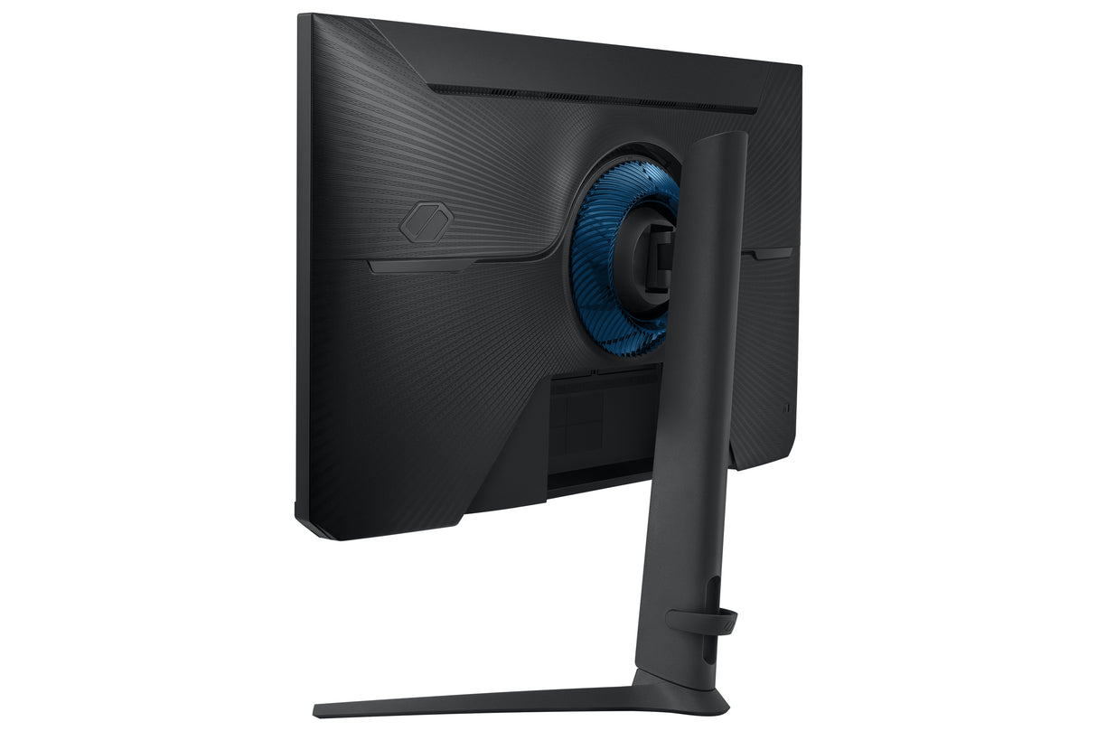 Samsung LS25BG400ELXZX pantalla para PC 63,5 cm (25") 1920 x 1080 Pixeles Full HD LCD Negro