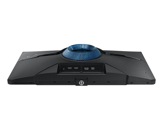 Samsung Odyssey LS25BG400ELXZX Monitor 63,5 cm (25") 1920 x 1080 Pixeles Full HD LED Negro