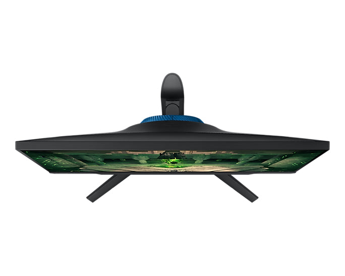 Samsung Odyssey LS25BG400ELXZX Monitor 63,5 cm (25") 1920 x 1080 Pixeles Full HD LED Negro