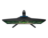Samsung Odyssey LS25BG400ELXZX Monitor 63,5 cm (25") 1920 x 1080 Pixeles Full HD LED Negro
