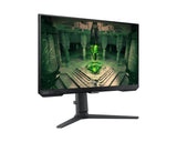 Samsung Odyssey LS25BG400ELXZX Monitor 63,5 cm (25") 1920 x 1080 Pixeles Full HD LED Negro