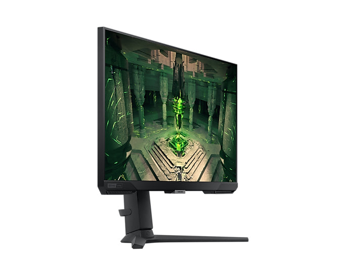 Samsung Odyssey LS25BG400ELXZX Monitor 63,5 cm (25") 1920 x 1080 Pixeles Full HD LED Negro
