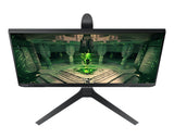 Samsung Odyssey LS25BG400ELXZX Monitor 63,5 cm (25") 1920 x 1080 Pixeles Full HD LED Negro