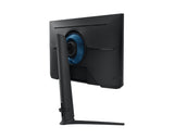 Samsung Odyssey LS25BG400ELXZX Monitor 63,5 cm (25") 1920 x 1080 Pixeles Full HD LED Negro