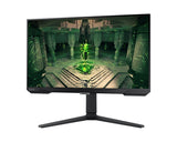 Samsung Odyssey LS25BG400ELXZX Monitor 63,5 cm (25") 1920 x 1080 Pixeles Full HD LED Negro
