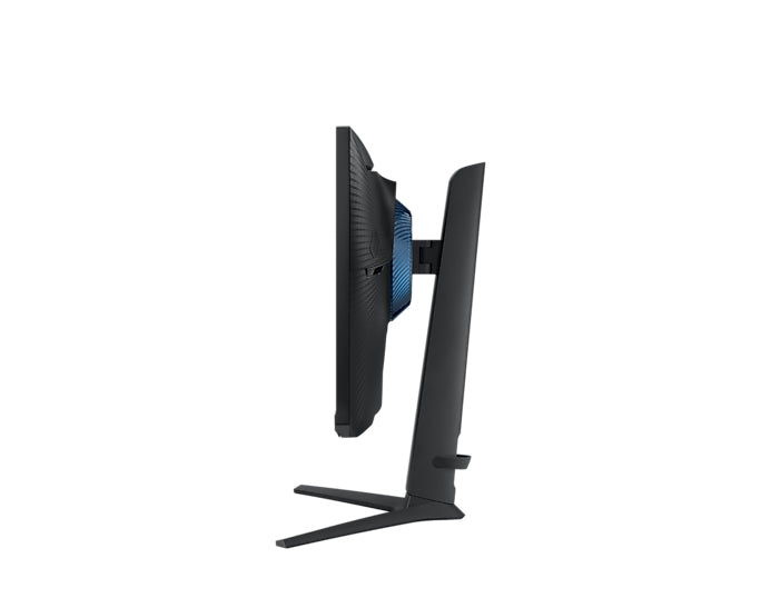 Samsung Odyssey LS25BG400ELXZX Monitor 63,5 cm (25") 1920 x 1080 Pixeles Full HD LED Negro