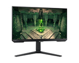 Samsung Odyssey LS25BG400ELXZX Monitor 63,5 cm (25") 1920 x 1080 Pixeles Full HD LED Negro