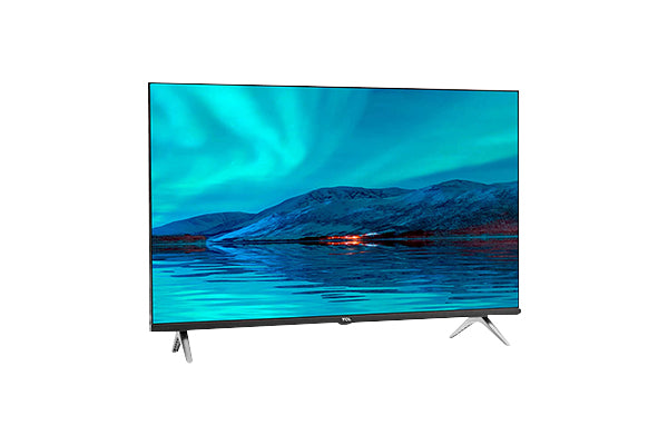TCL 32A345 Televisor 81,3 cm (32") Full HD Smart TV Wifi Negro