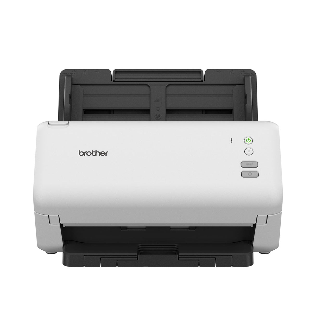 Brother ADS-3100 Escáner 355,6 x 215,9 mm 600 x 600 DPI 1200 x 1200 DPI Si
