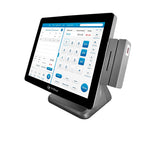 TERMINAL PUNTO DE VENTA "POS" 3NSTAR PTE0211W-8-240W10 8GB RAM 240GB SSD CAPACITIVE WI-FI BT WINDOWS 10 IOT ENTERPRISE V