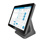 TERMINAL PUNTO DE VENTA "POS" 3NSTAR PTE0211W-8-240W10 8GB RAM 240GB SSD CAPACITIVE WI-FI BT WINDOWS 10 IOT ENTERPRISE V