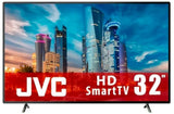 JVC SI32R Televisor 81,3 cm (32") 1366 x 768 Pixeles HD Smart TV Wifi Negro