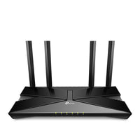TP-Link Archer AX53 Router Si RJ-45 Doble banda (2,4 GHz / 5 GHz) Wi-Fi 6 (802.11ax)