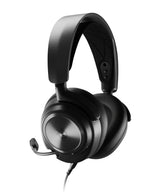 SteelSeries Auriculares 61527, Producto Empresarial, Conexión USB, Sonido 7.1