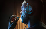 Steelseries Arctis Nova Pro Auriculares Alámbrico Diadema Juego Negro