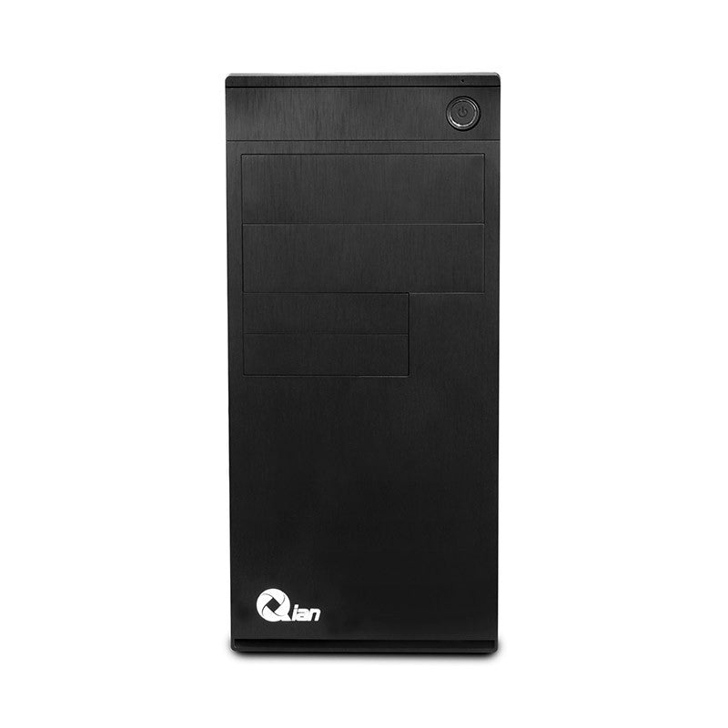 PC QIAN QPA-03B CORE I3-10100 /16GB /SSD 240 /1TB /550W / T/M