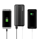 Steren MOV-2000 batería externa 20000 mAh Negro | Baterías externas