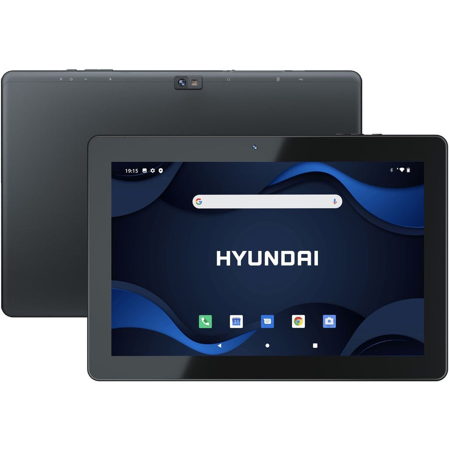 Hyundai HyTab Plus 10LB3 4G LTE 32 GB 25,6 cm (10.1") 2 GB Wi-Fi 4 (802.11n) Android 11 Go Edition N