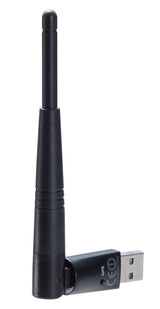 Geovision GV-WIFI ADAPTER V2 antena para red USB