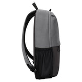 Targus Sagano Laptop Monocromo 39,6 cm (15.6") Mochila Tereftalato de polietileno (PET)