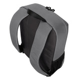 Targus Sagano Laptop Monocromo 39,6 cm (15.6") Mochila Tereftalato de polietileno (PET)